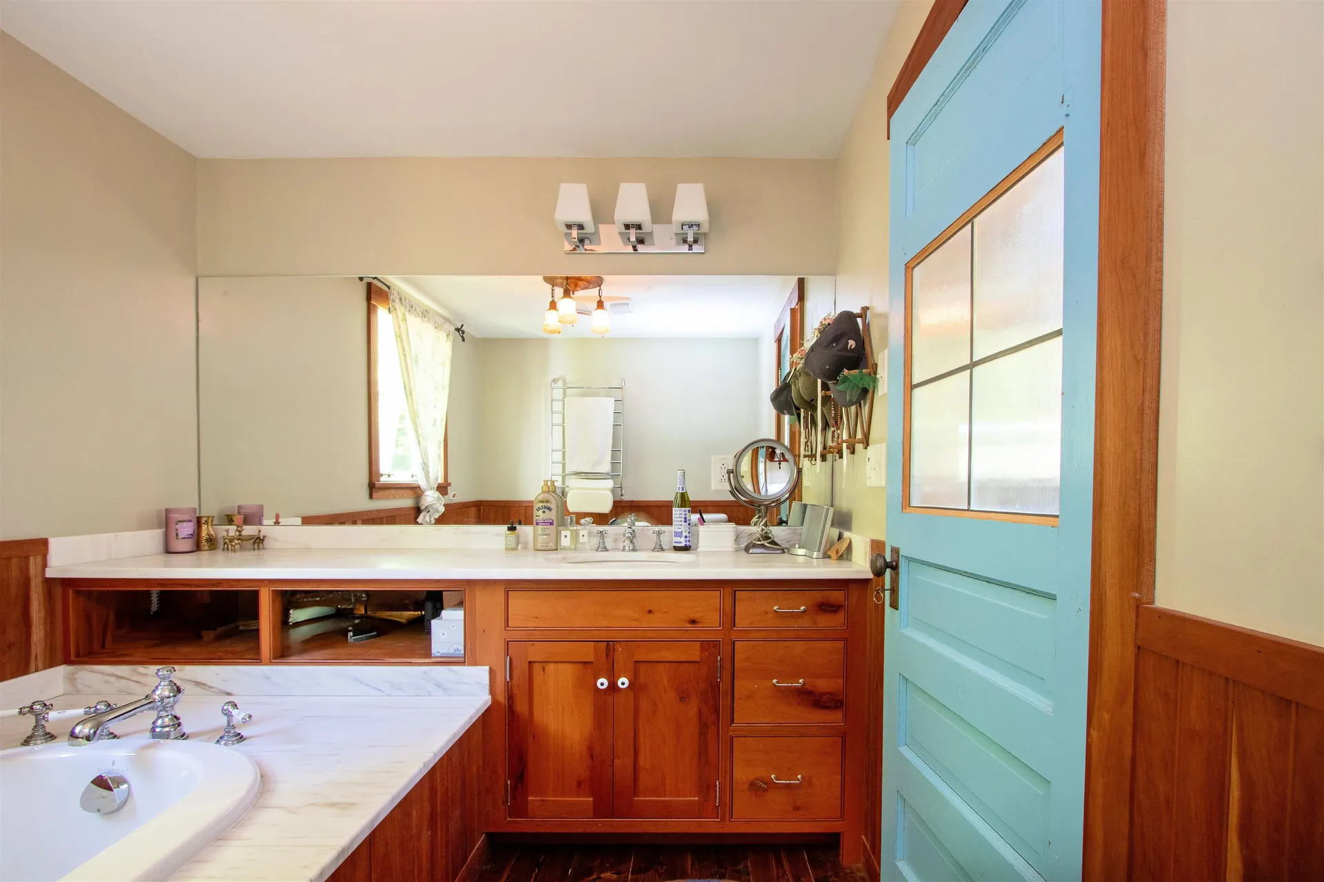 3652 Route 2 West Danville VT 05873