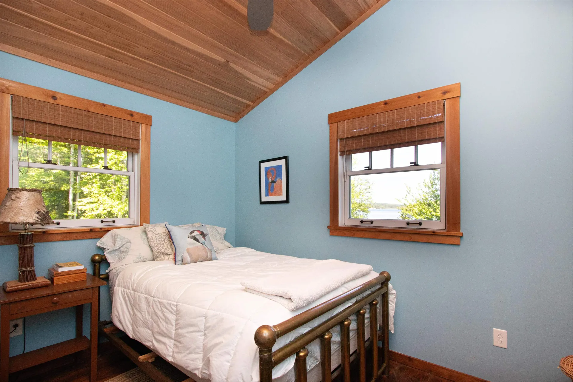 3652 Route 2 West Danville VT 05873