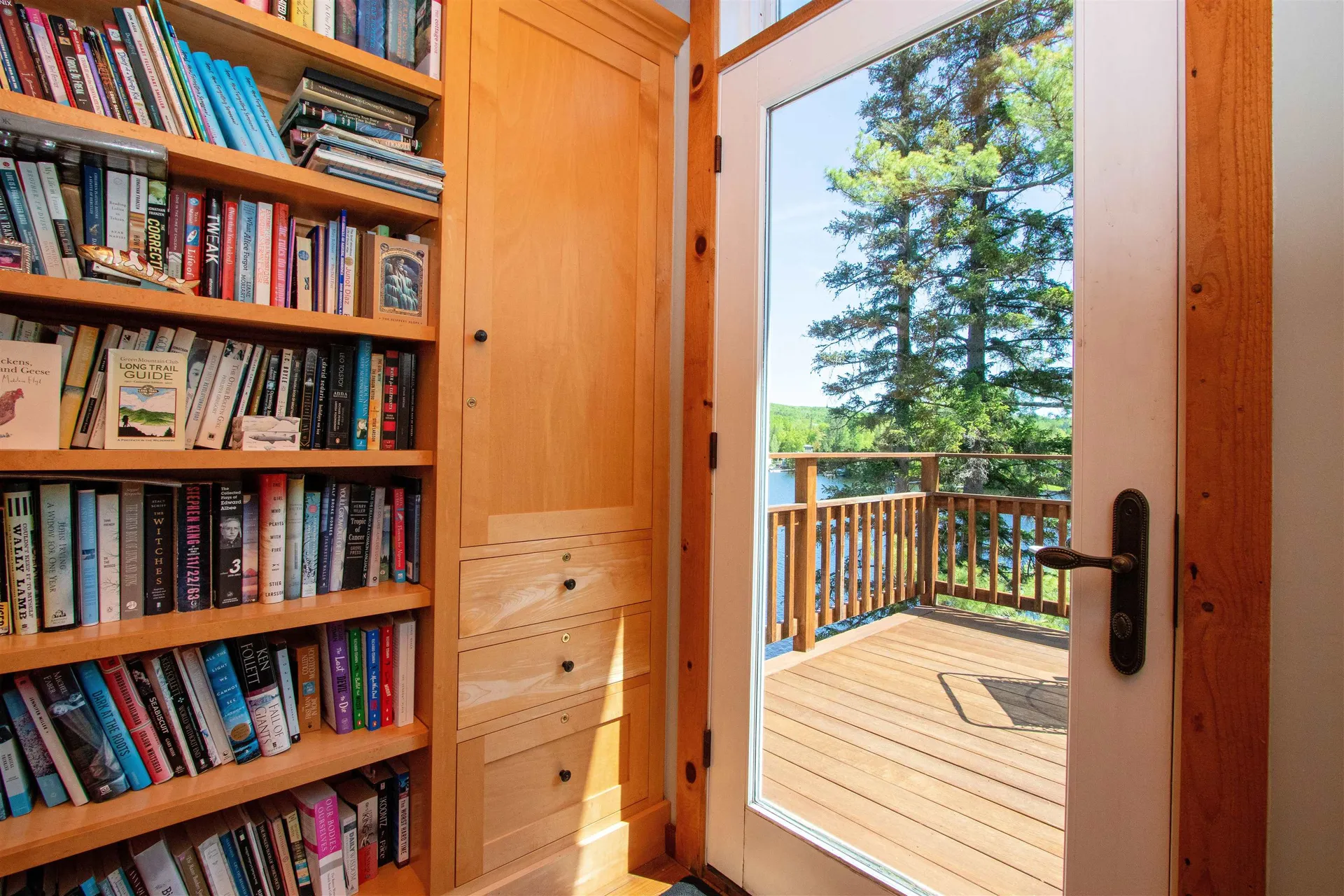 3652 Route 2 West Danville VT 05873