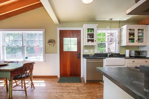 3652 Route 2 West Danville VT 05873