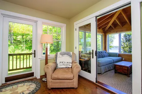 3652 Route 2 West Danville VT 05873