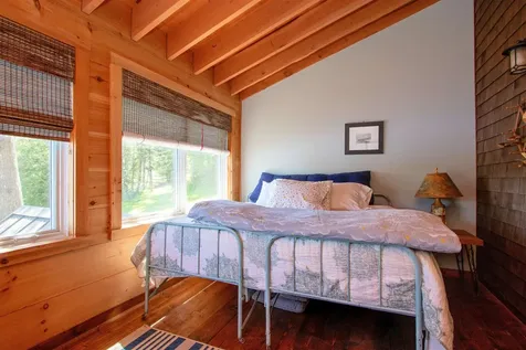 3652 Route 2 West Danville VT 05873