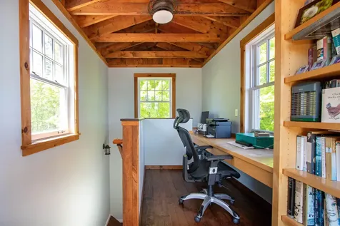 3652 Route 2 West Danville VT 05873
