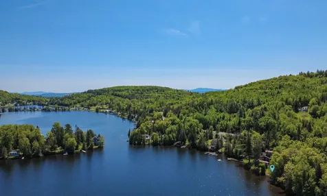 3652 Route 2 West Danville VT 05873