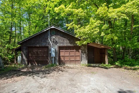 3652 Route 2 West Danville VT 05873