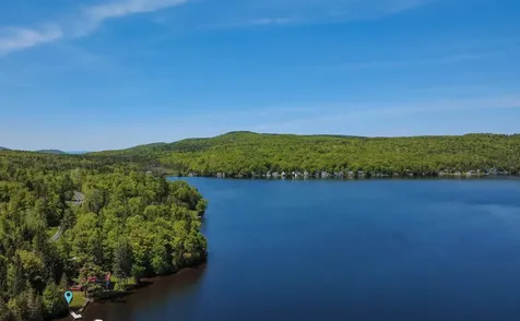 3652 Route 2 West Danville VT 05873