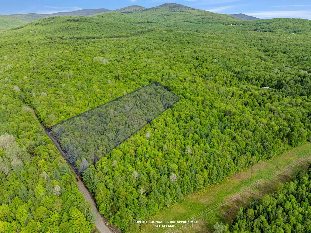 Lot 9 Off Us Route 3 Columbia NH 03576