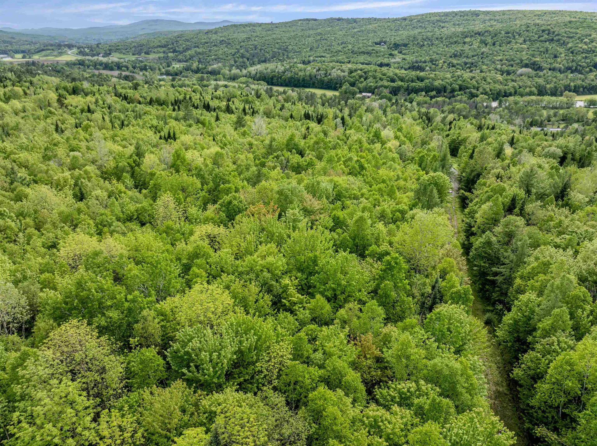 Lot 9 Off Us Route 3 Columbia NH 03576