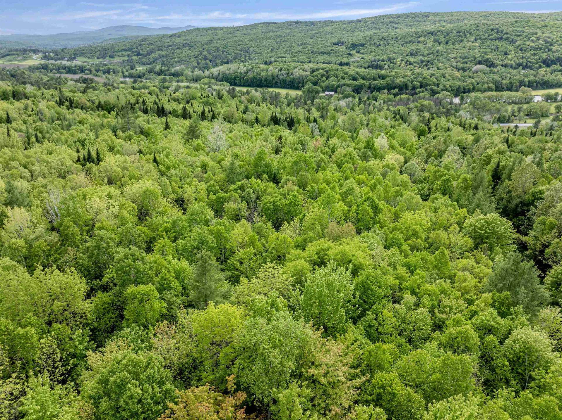 Lot 9 Off Us Route 3 Columbia NH 03576