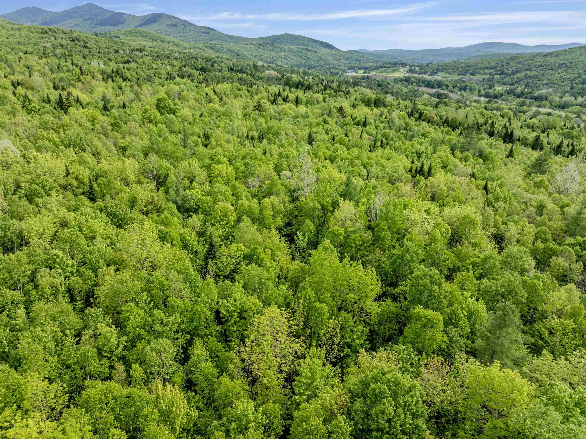 Lot 9 Off Us Route 3 Columbia NH 03576