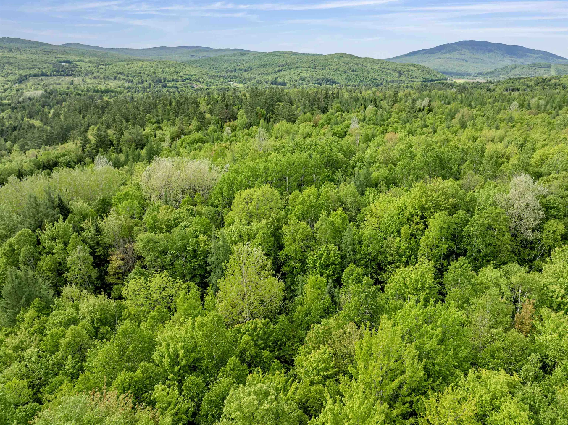 Lot 9 Off Us Route 3 Columbia NH 03576