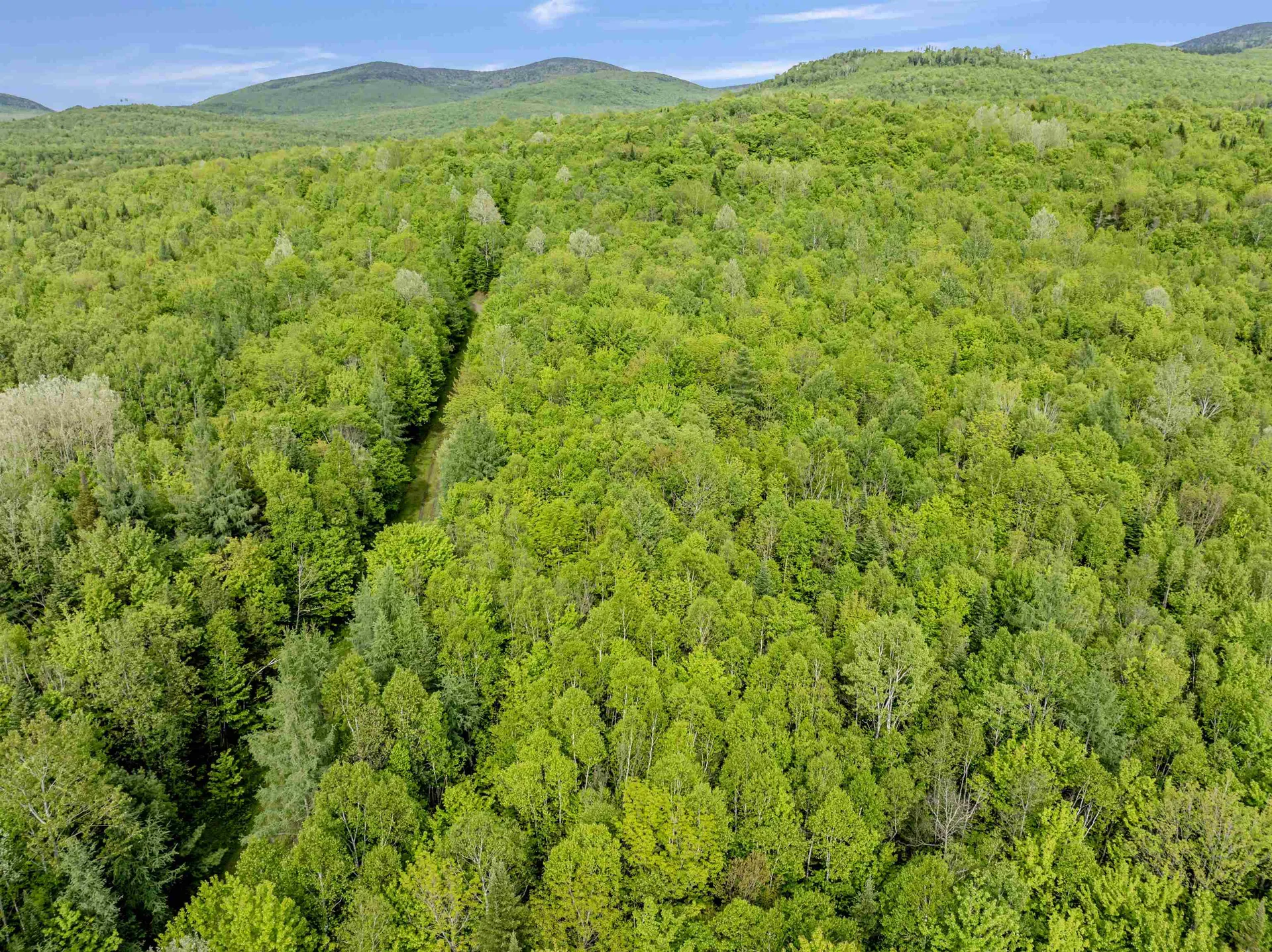 Lot 9 Off Us Route 3 Columbia NH 03576