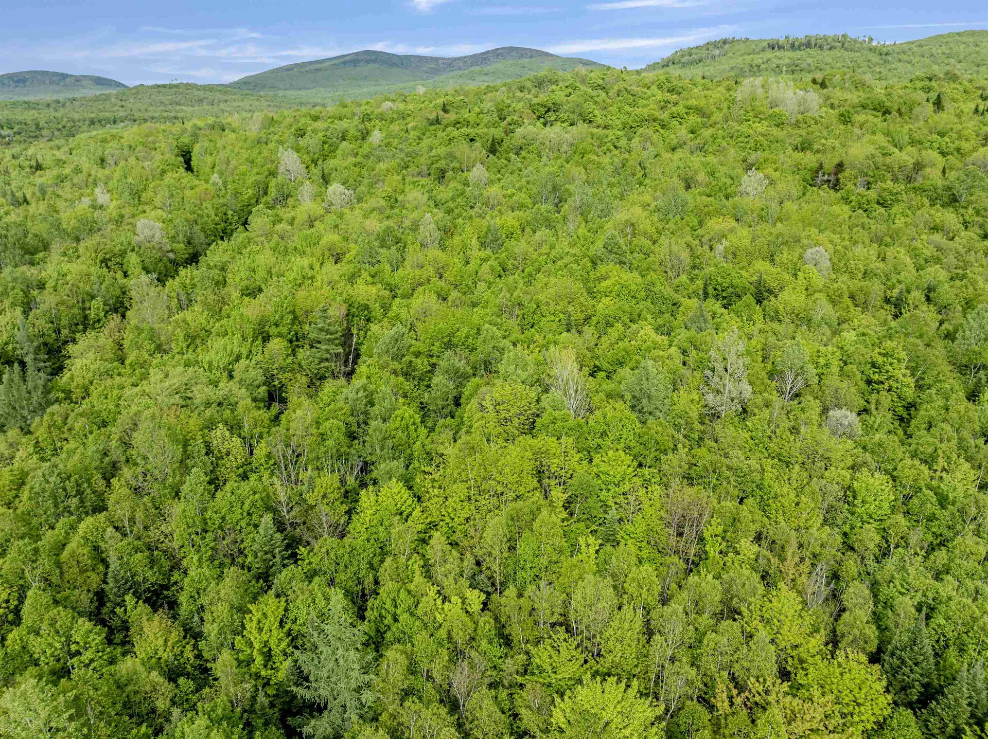 Lot 9 Off Us Route 3 Columbia NH 03576