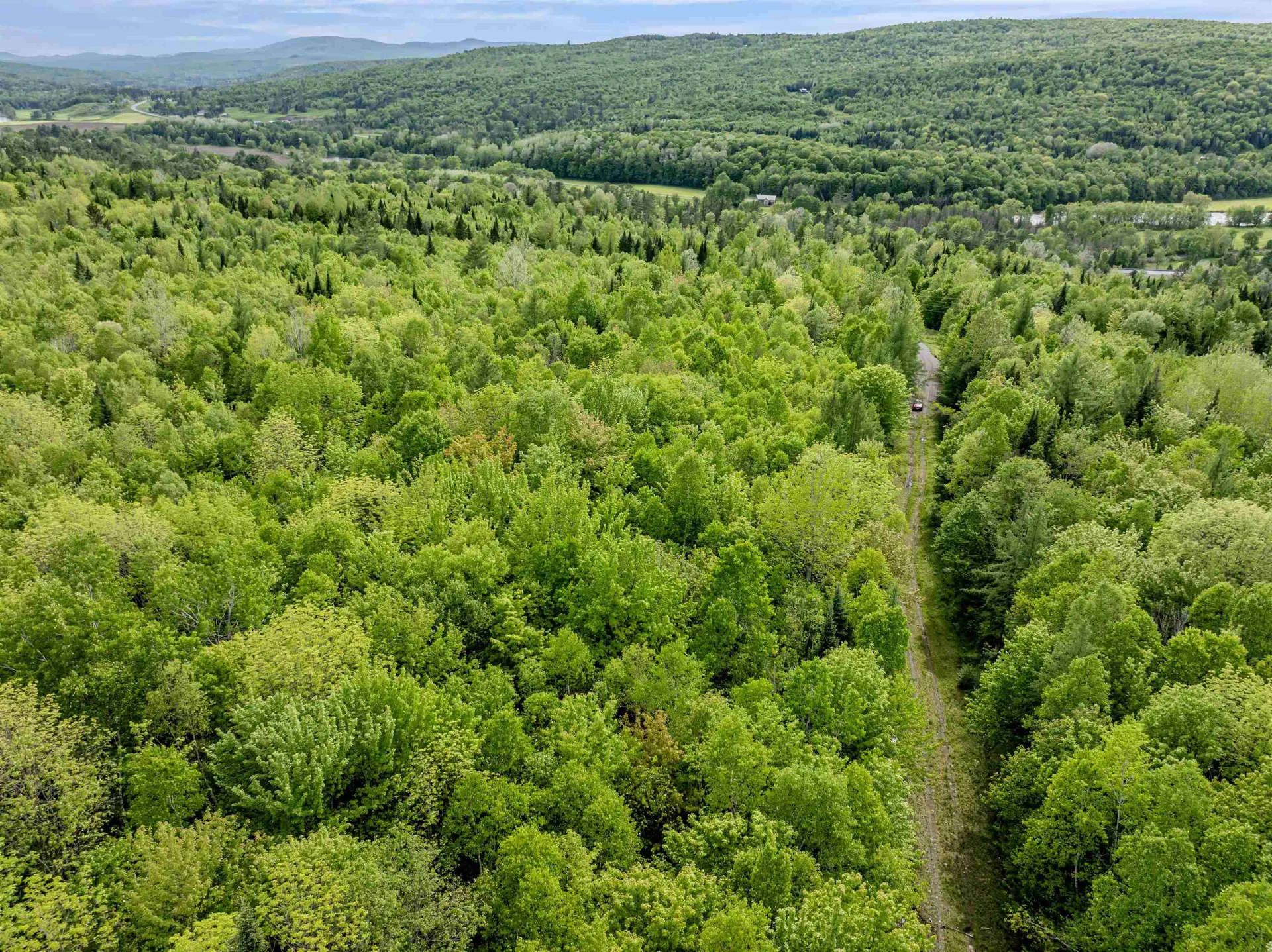 Lot 9 Off Us Route 3 Columbia NH 03576