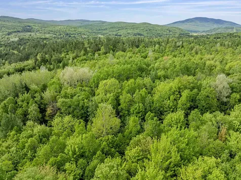 Lot 9 Off Us Route 3 Columbia NH 03576