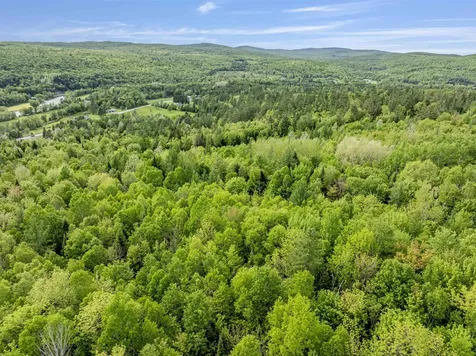 Lot 9 Off Us Route 3 Columbia NH 03576