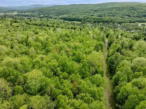 Lot 9 Off Us Route 3 Columbia NH 03576