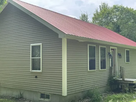 3 Mountain Road Sanbornton NH 03269