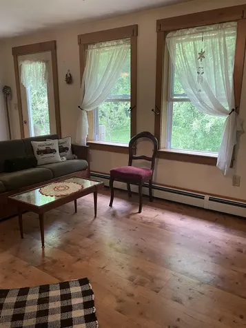 3 Mountain Road Sanbornton NH 03269