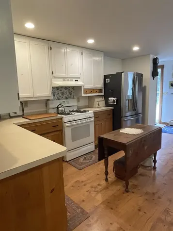 3 Mountain Road Sanbornton NH 03269