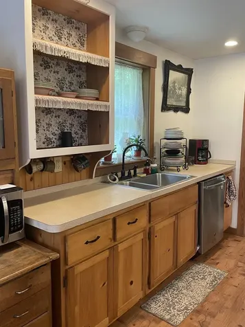 3 Mountain Road Sanbornton NH 03269