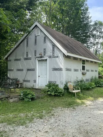 3 Mountain Road Sanbornton NH 03269