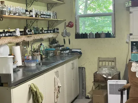 3 Mountain Road Sanbornton NH 03269