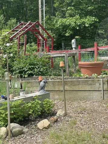 3 Mountain Road Sanbornton NH 03269