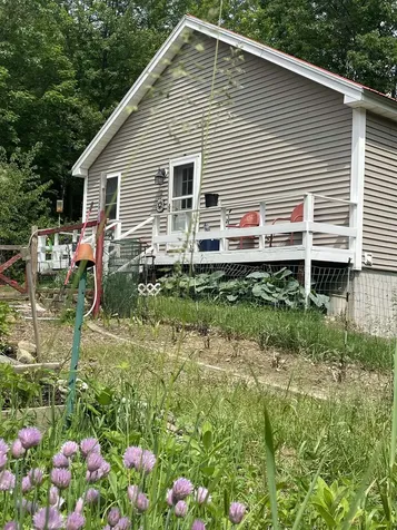 3 Mountain Road Sanbornton NH 03269