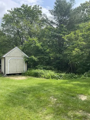 3 Mountain Road Sanbornton NH 03269