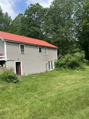 3 Mountain Road Sanbornton NH 03269