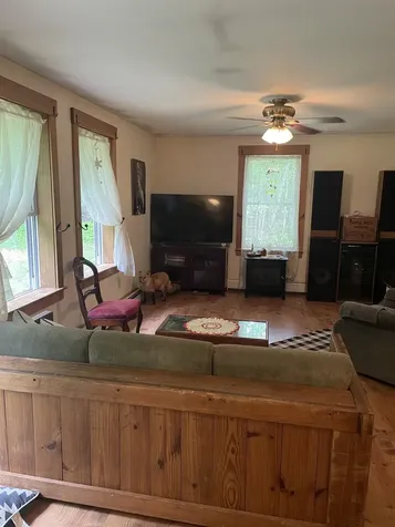 3 Mountain Road Sanbornton NH 03269