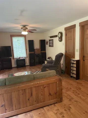 3 Mountain Road Sanbornton NH 03269