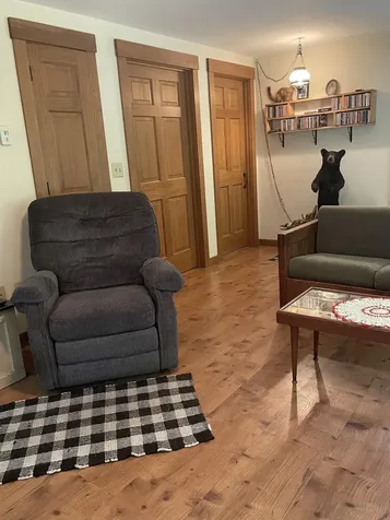 3 Mountain Road Sanbornton NH 03269