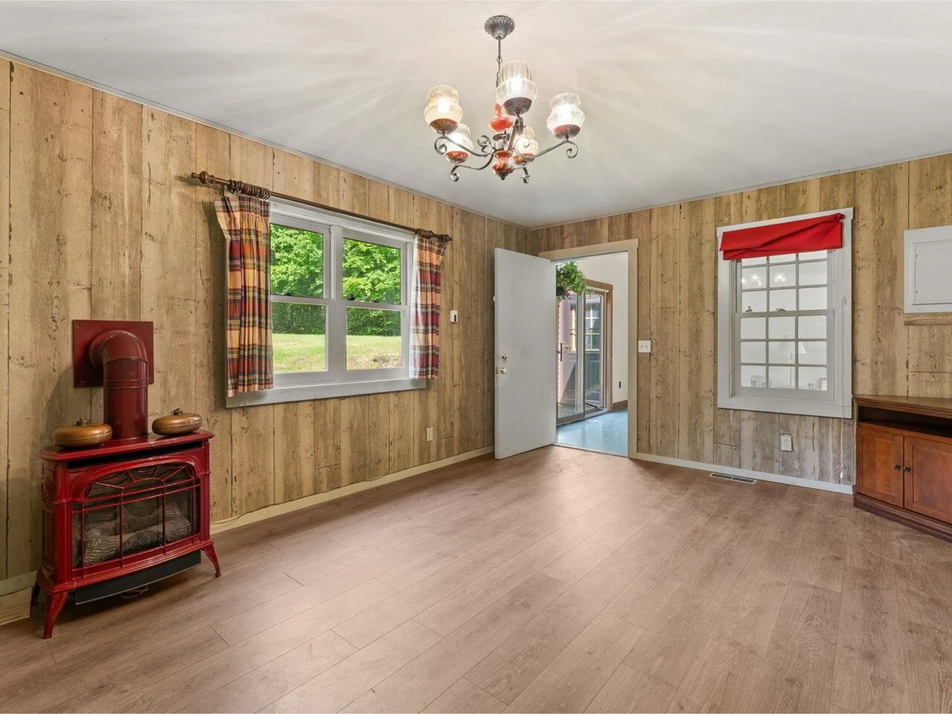 143 Smithers Drive Randolph VT 05060-9095