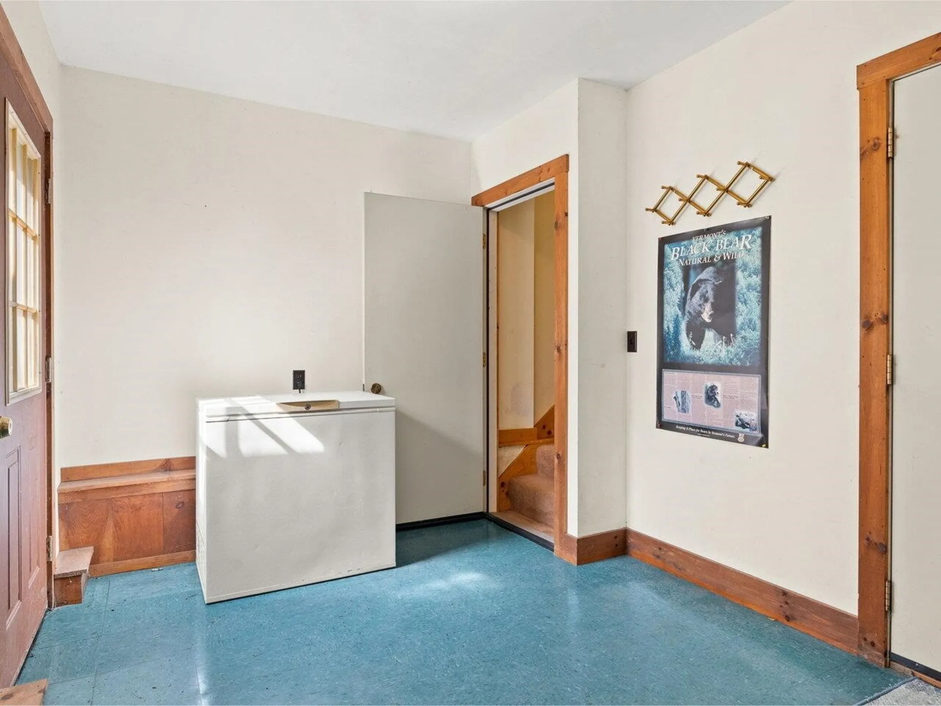 143 Smithers Drive Randolph VT 05060-9095