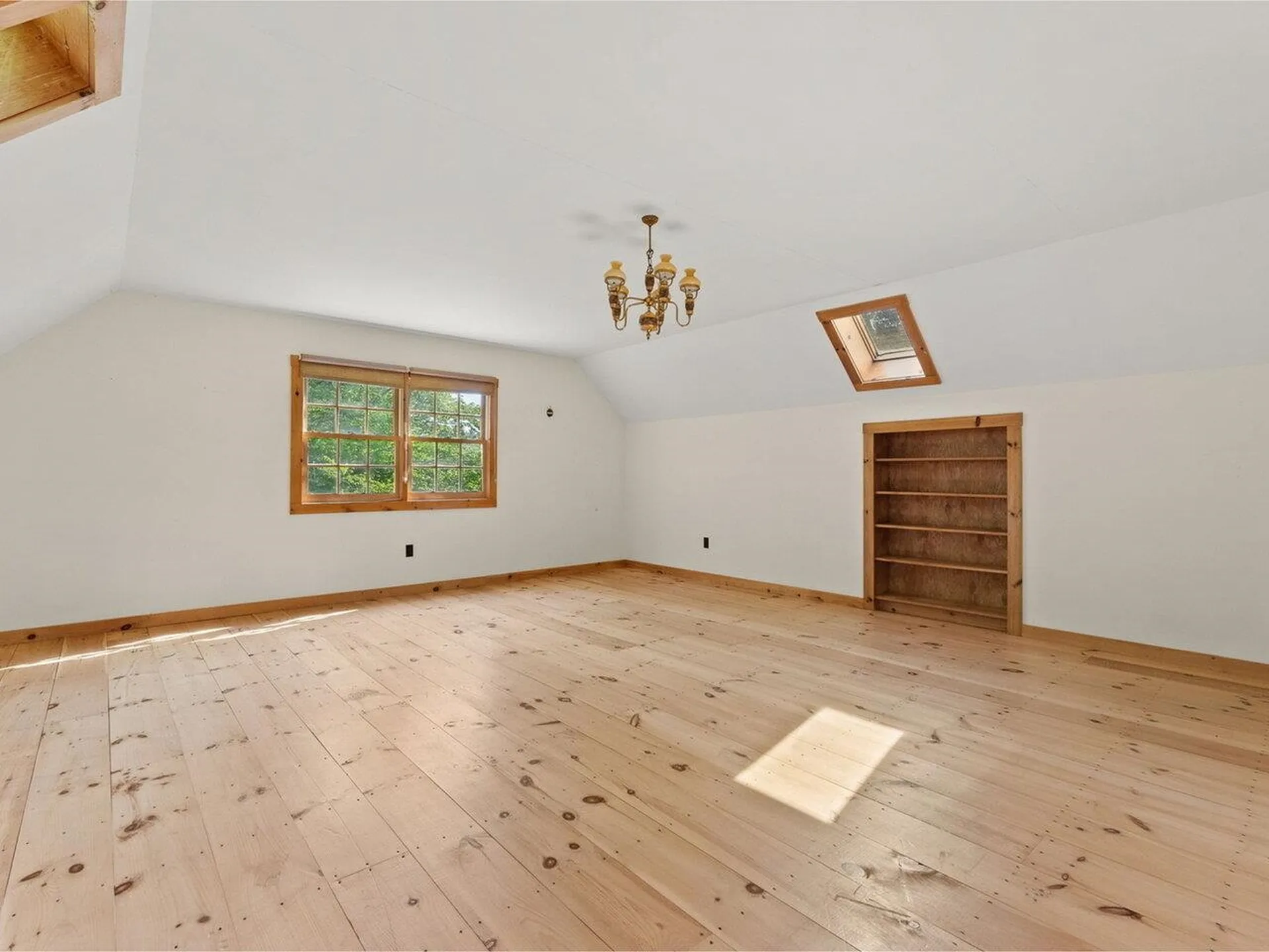 143 Smithers Drive Randolph VT 05060-9095