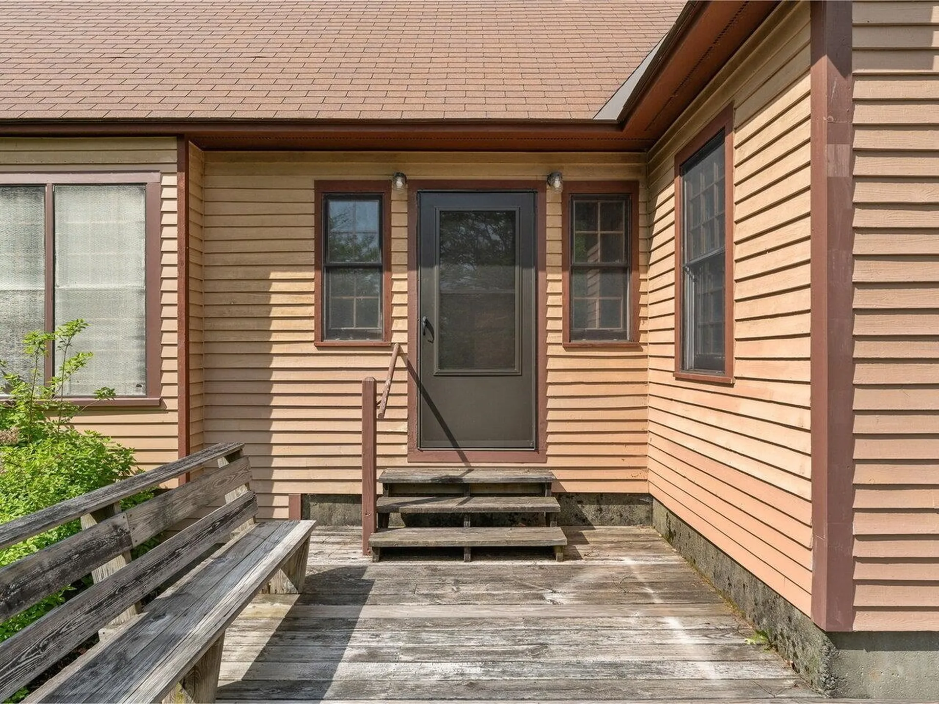 143 Smithers Drive Randolph VT 05060-9095