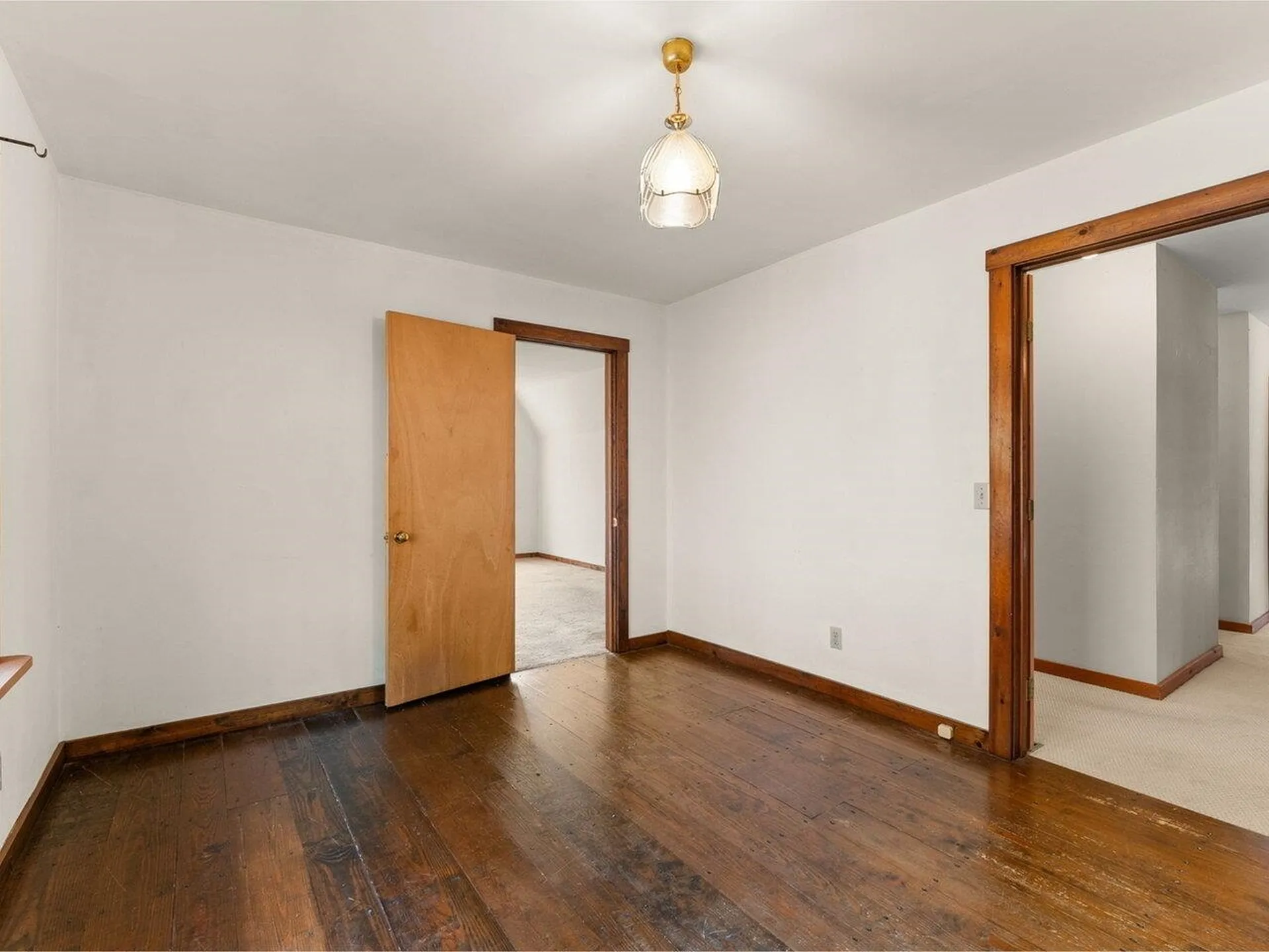 143 Smithers Drive Randolph VT 05060-9095