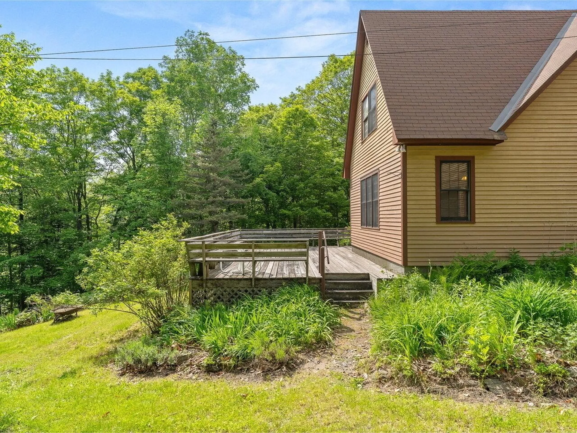 143 Smithers Drive Randolph VT 05060-9095