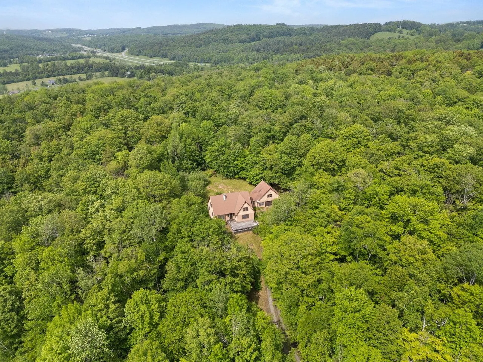 143 Smithers Drive Randolph VT 05060-9095