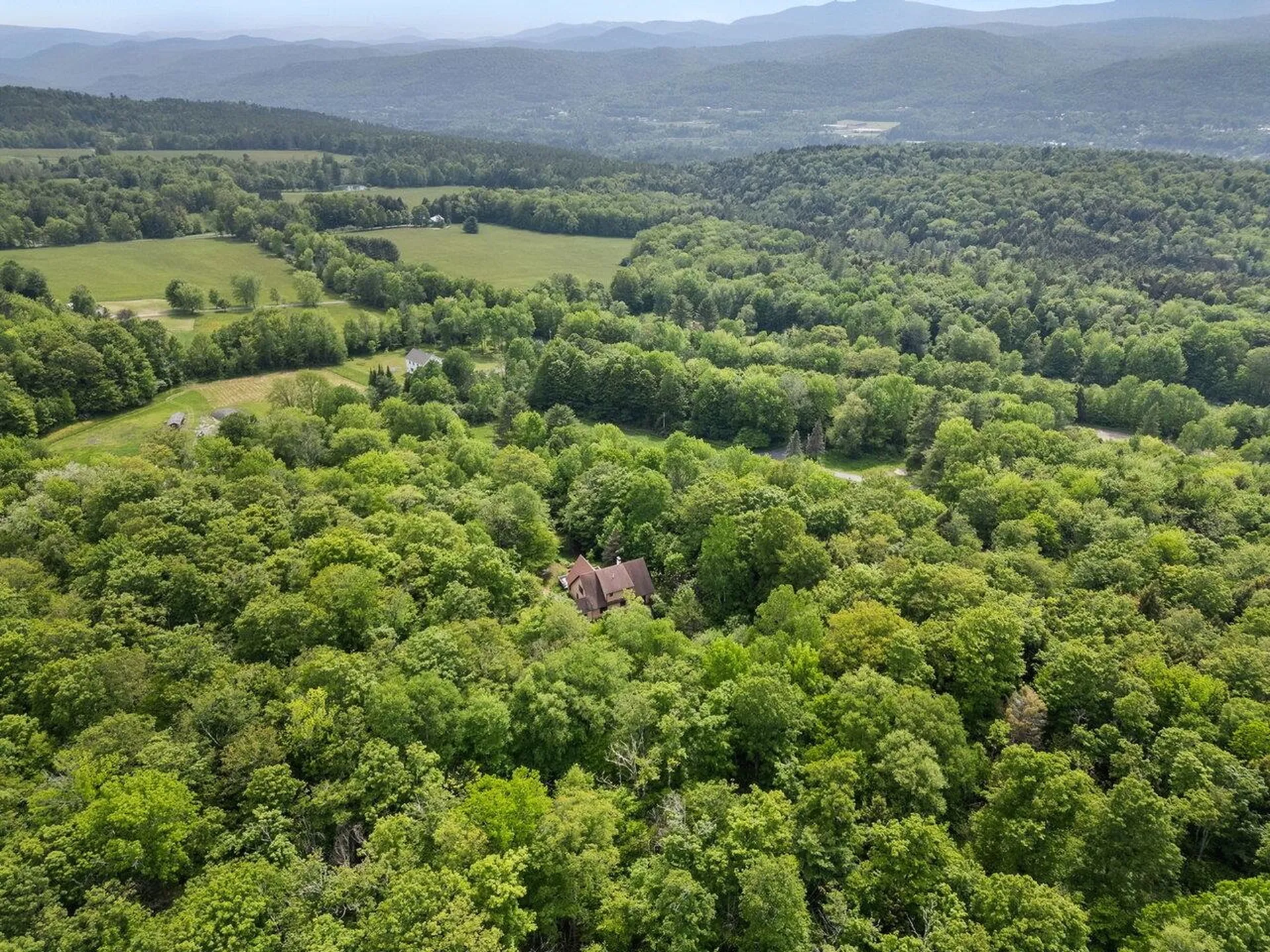 143 Smithers Drive Randolph VT 05060-9095