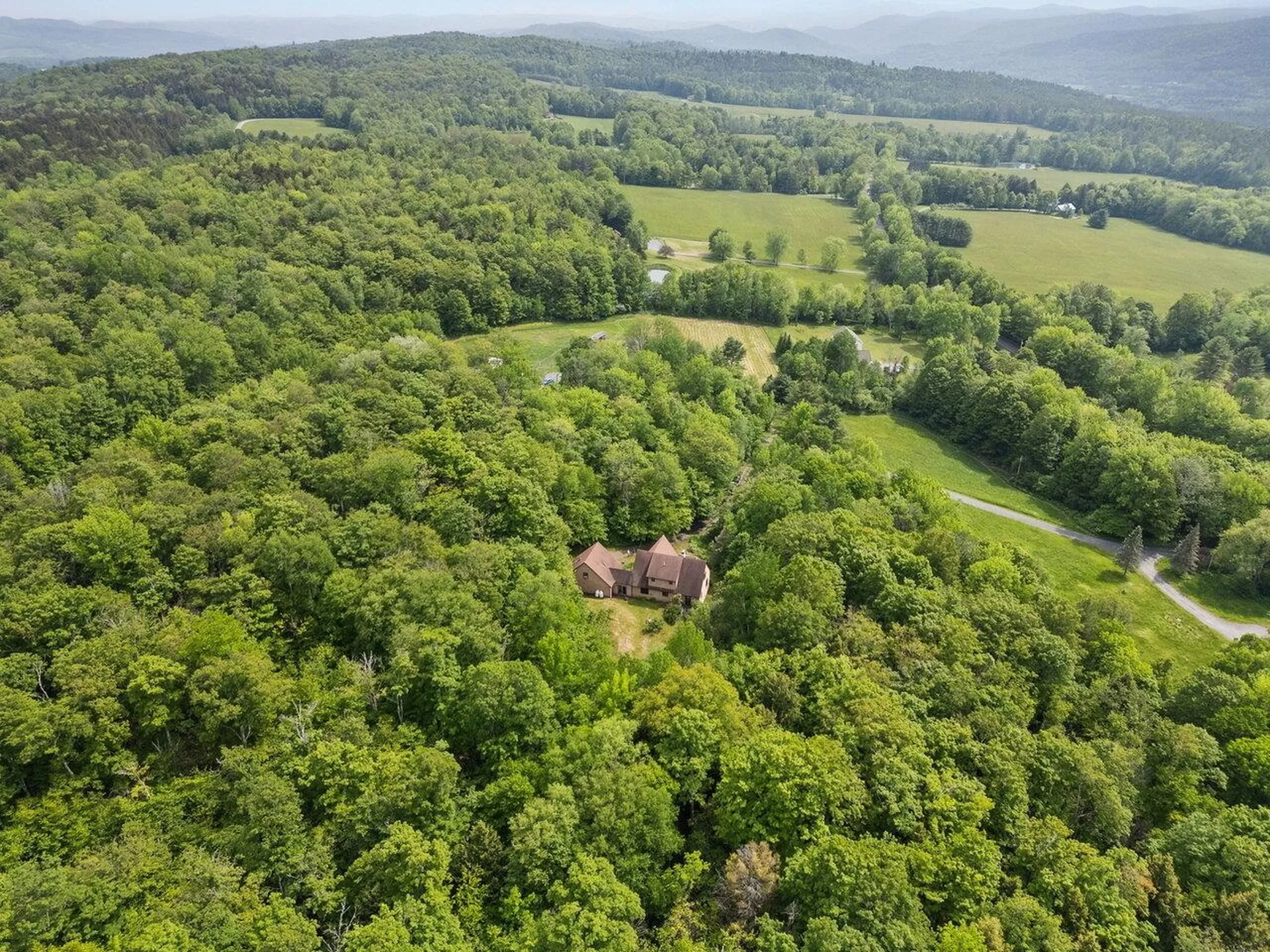 143 Smithers Drive Randolph VT 05060-9095