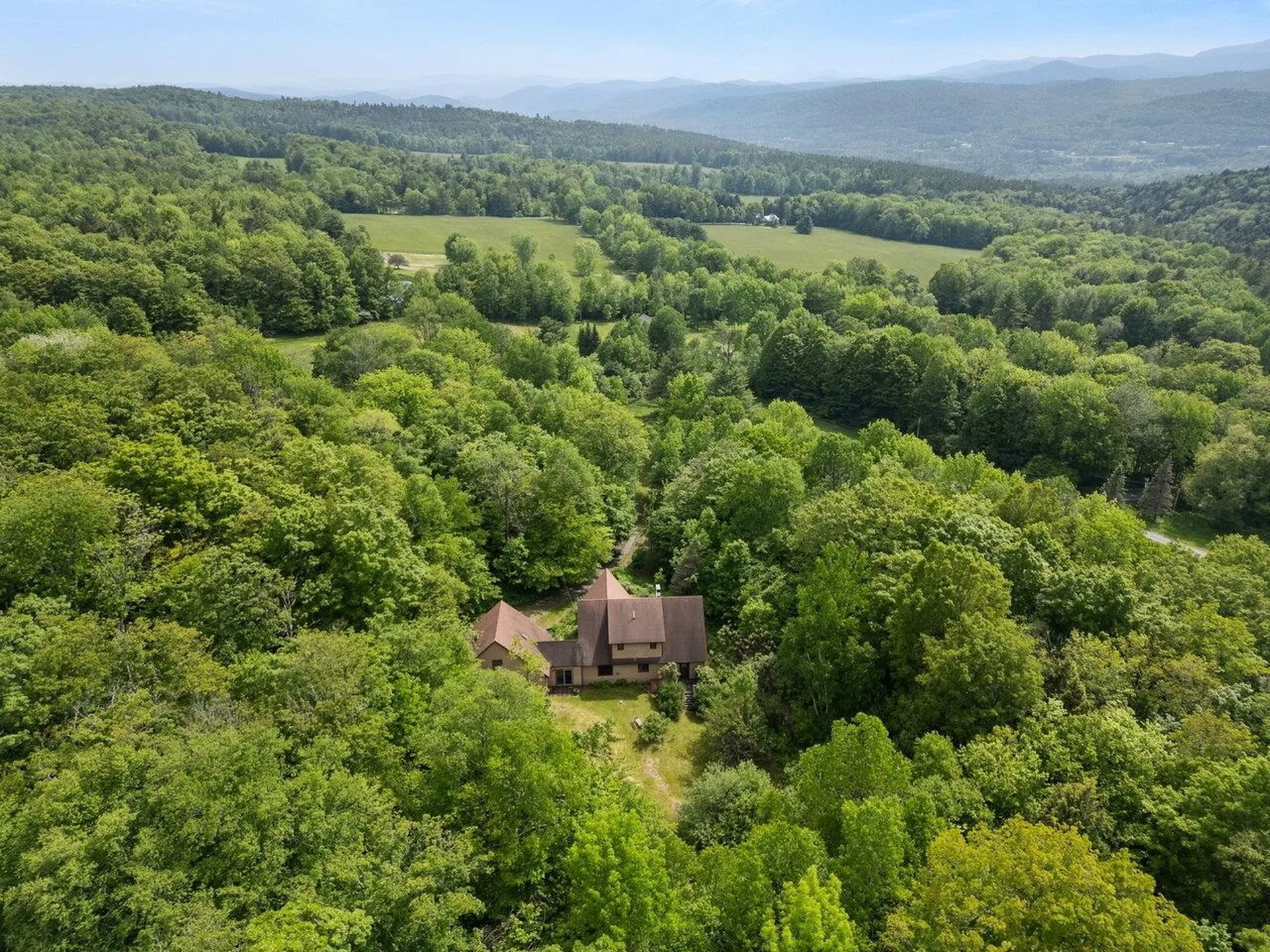 143 Smithers Drive Randolph VT 05060-9095