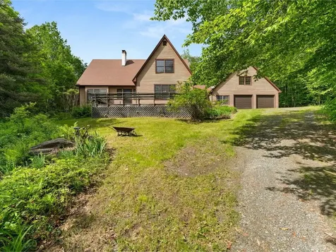 143 Smithers Drive Randolph VT 05060-9095