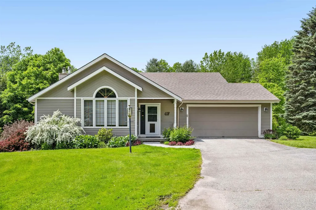 47 Point Ridge Road Berlin VT 05641