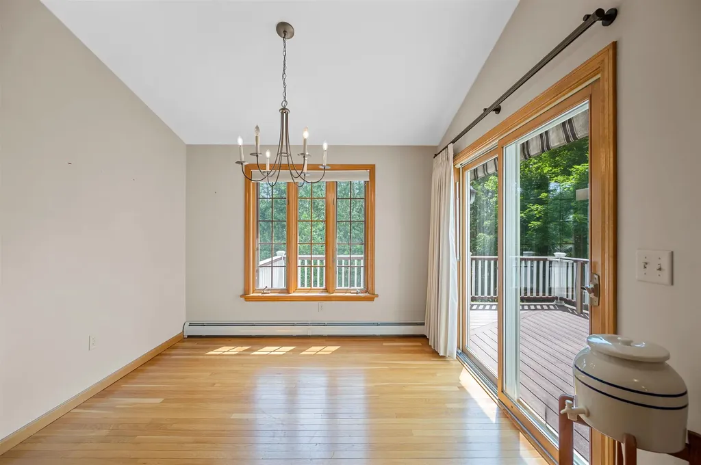 47 Point Ridge Road Berlin VT 05641