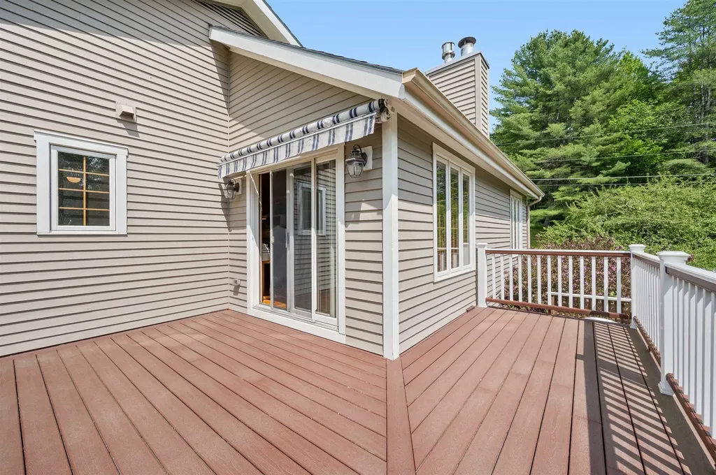 47 Point Ridge Road Berlin VT 05641