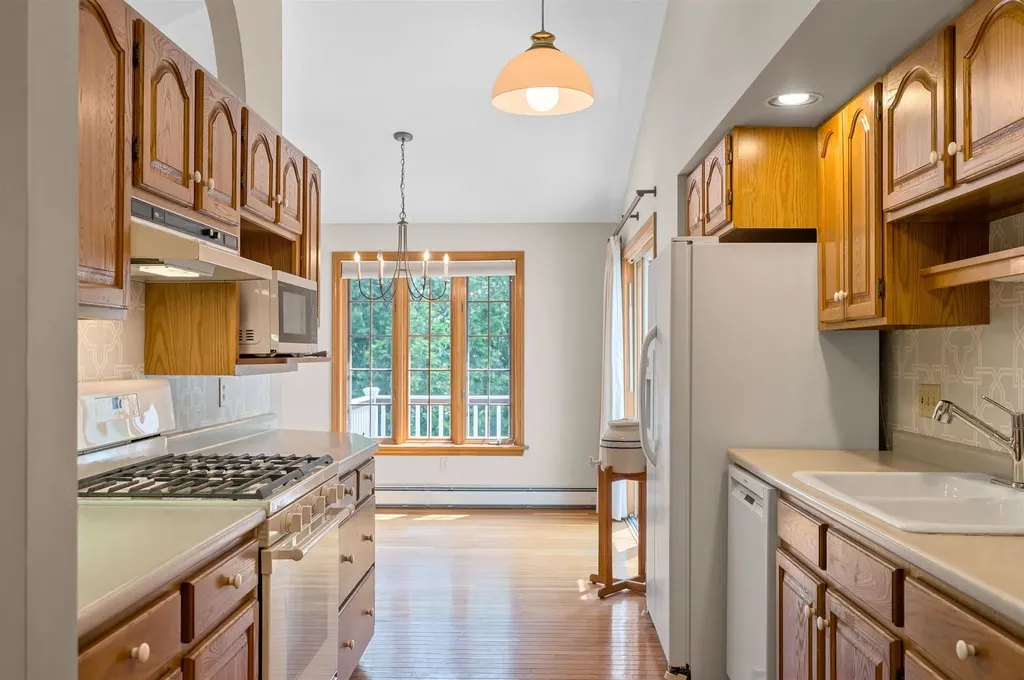 47 Point Ridge Road Berlin VT 05641