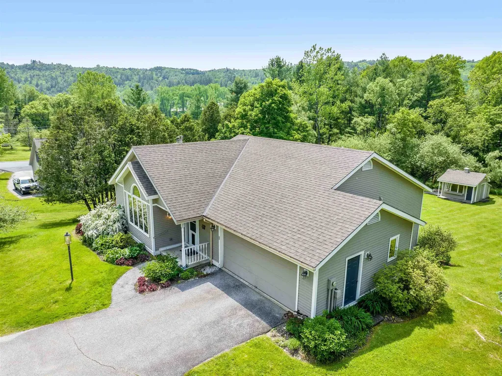 47 Point Ridge Road Berlin VT 05641